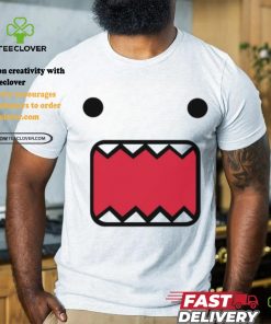 Mamono World Nostalgia Tee Shirt 1 Mamono World Nostalgia Tee Shirt