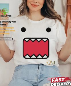 Mamono World Nostalgia Tee Shirt 2 Mamono World Nostalgia Tee Shirt