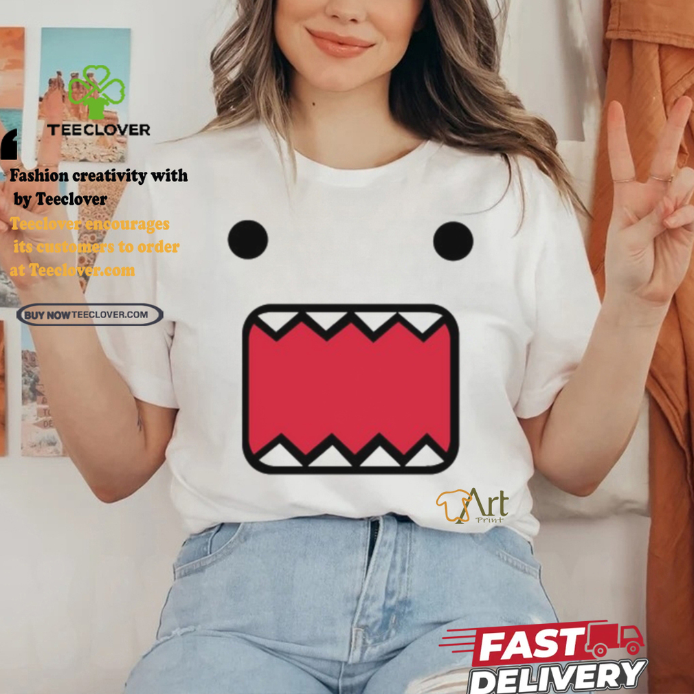 Mamono World Nostalgia Tee Shirt Mamono World Nostalgia Tee Shirt