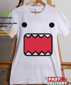 Mamono World Nostalgia Tee Shirt 3 Mamono World Nostalgia Tee Shirt