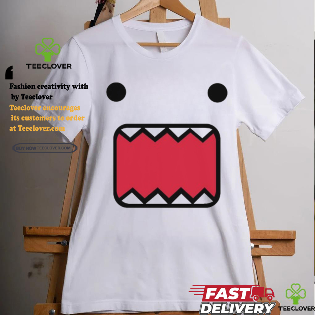 Mamono World Nostalgia Tee Shirt Mamono World Nostalgia Tee Shirt