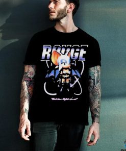 Mamono World Store Rouge Perfect Bat T Shirt