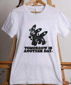 Mamonoworld Shiny Umbreon Tomorrow Is Another Day Shirts