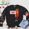 Man dressed as hot dog Rawdogging my mental illness hoodie, sweater, longsleeve, shirt v-neck, t-shirt