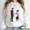 I’m here for the Whiteouts art hoodie, sweater, longsleeve, shirt v-neck, t-shirt