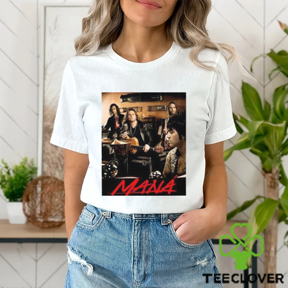 Mana Latino Power Mexico Band Tour Bersama01 Essential T Shirt Sweatshirt Hoodie Unisex Mana Latino Power Mexico Band Tour Bersama01 Essential T Shirt Sweatshirt Hoodie Unisex