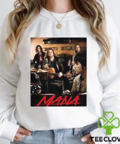 Mana Latino Power Mexico Band Tour Bersama01 Essential T Shirt Sweatshirt Hoodie Unisex 2 Mana Latino Power Mexico Band Tour Bersama01 Essential T Shirt Sweatshirt Hoodie Unisex