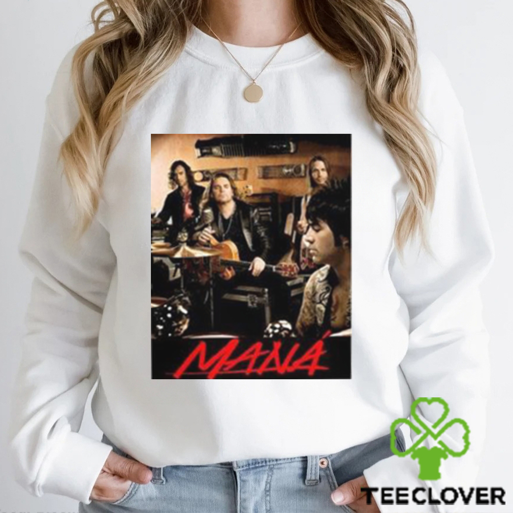 Mana Latino Power Mexico Band Tour Bersama01 Essential T Shirt Sweatshirt Hoodie Unisex Mana Latino Power Mexico Band Tour Bersama01 Essential T Shirt Sweatshirt Hoodie Unisex