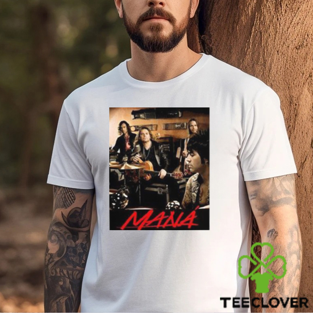 Mana Latino Power Mexico Band Tour Bersama01 Essential T Shirt Sweatshirt Hoodie Unisex Mana Latino Power Mexico Band Tour Bersama01 Essential T Shirt Sweatshirt Hoodie Unisex