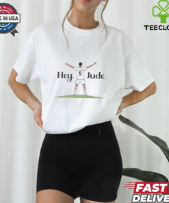 Managing Madrid Launches Hey Jude 5 Shirt