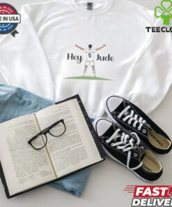 Managing Madrid Launches Hey Jude 5 Shirt