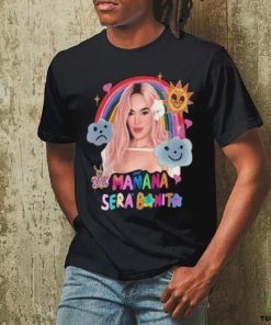 Manana Sera Bonito Shirt Karol G Fan Karol G Tour Karol G Pink Hair Karol G Karol And Feid Bichota Shirt