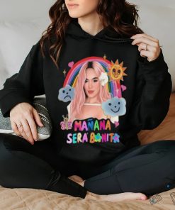 Manana Sera Bonito Shirt Karol G Fan Karol G Tour Karol G Pink Hair Karol G Karol And Feid Bichota Shirt