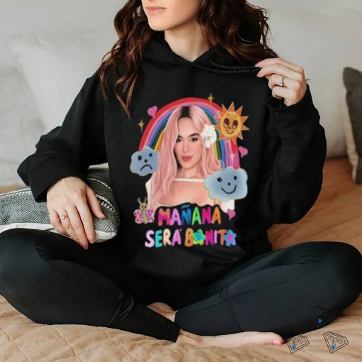 Manana Sera Bonito Shirt Karol G Fan Karol G Tour Karol G Pink Hair Karol G Karol And Feid Bichota Shirt