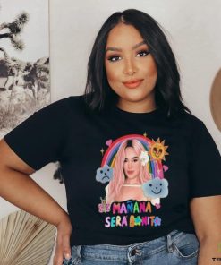 Manana Sera Bonito Shirt Karol G Fan Karol G Tour Karol G Pink Hair Karol G Karol And Feid Bichota Shirt