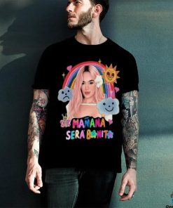 Manana Sera Bonito Shirt Karol G Fan Karol G Tour Karol G Pink Hair Karol G Karol And Feid Bichota Shirt
