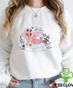 Manana Sera Bonito Shirt La Bichota Unisex Hoodie