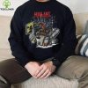 Za’Darius Smith Minnesota Vikings Sack Celebration Signature Shirt