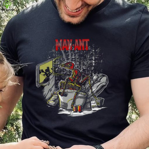 Manant Funny Cover Quantumania Ant Man Unisex Sweatshirt