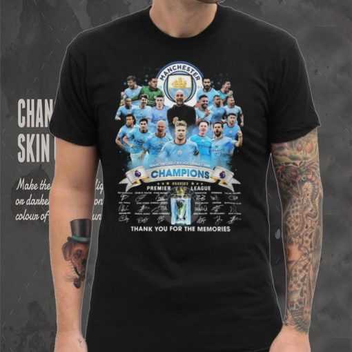 Manchester City Champions Shirt 22 23, Manchester City Shirt 2023
