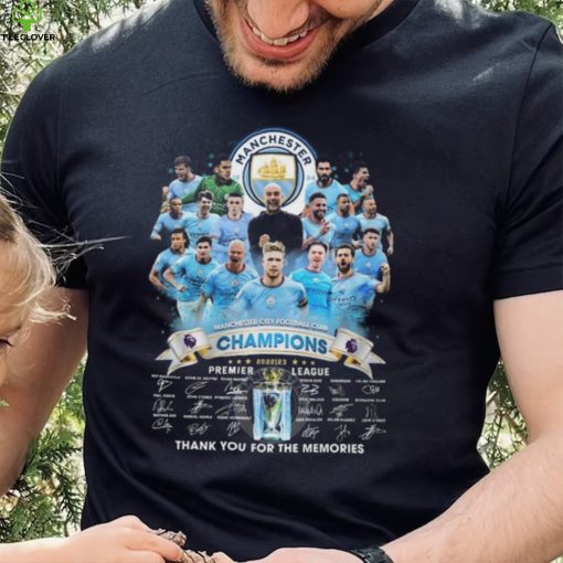 Manchester City Champions Shirt 22 23, Manchester City Shirt 2023
