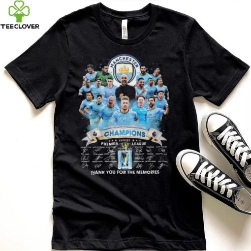 Manchester City Champions Shirt 22 23, Manchester City Shirt 2023