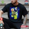 Official North Carolina Tar Heels Fear The Foot Halloween Shirt