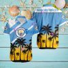 Green Pineapple Skull Hawaiian Shirt Impressive Gift