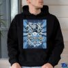 Bad Boy Entertainment 20 years logo shirt