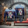 Merry Christmas Gearhomies Ufo Cat Funny Cat Selfie Christmas Ugly Sweater Party
