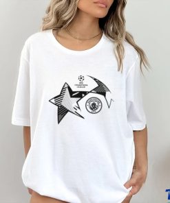 Manchester City Ucl Starball Graphic Shirt 2 Manchester City Ucl Starball Graphic Shirt