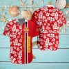 Las Vegas Raiders Hawaiian Shirt Taz and Bugs For NFL Team