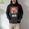 The First Dreamer Store Luis Castillo Good Morning, Good Afternoon, And Goodnight Shirt