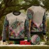 Turkey Amazing Gift Ugly Christmas 3D Sweater Christmas Gift For Men And Women