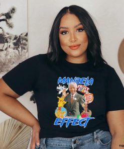 Mandela Effect Shirt