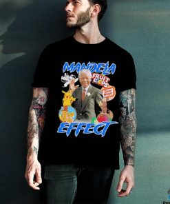 Mandela Effect Shirt