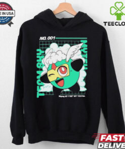 Mandjtv Team Sky Mytey T Shirt