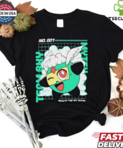 Mandjtv Team Sky Mytey T Shirt