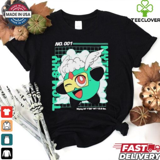 Mandjtv Team Sky Mytey T Shirt