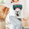 The Rebels have won logo shirt
