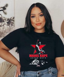 Manel Kape Star Boy Tee Shirt
