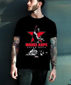 Manel Kape Star Boy Tee Shirt 1 Manel Kape Star Boy Tee Shirt