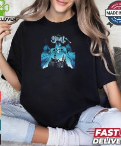 Mangakka ghost miku T shirt