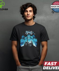 Mangakka ghost miku T shirt
