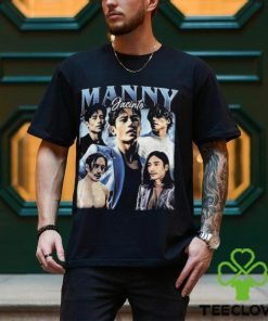 Manny Jacinto Unisex Vintage T Shirt