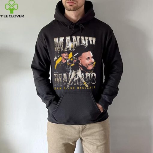 Manny Machado San Diego Padres Vintage signature hoodie, sweater, longsleeve, shirt v-neck, t-shirt