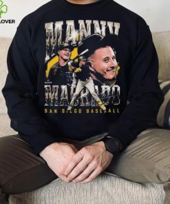 Manny Machado San Diego Padres Vintage signature hoodie, sweater, longsleeve, shirt v-neck, t-shirt