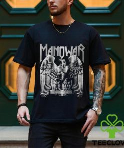 Manowar Battle Hymns T Shirt 3 Manowar Battle Hymns T Shirt