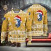 Digimon Characters Ugly Christmas Sweater Gift For Men And Women