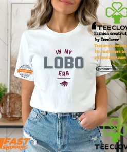 Many Farms In My Lobo Era Shirt